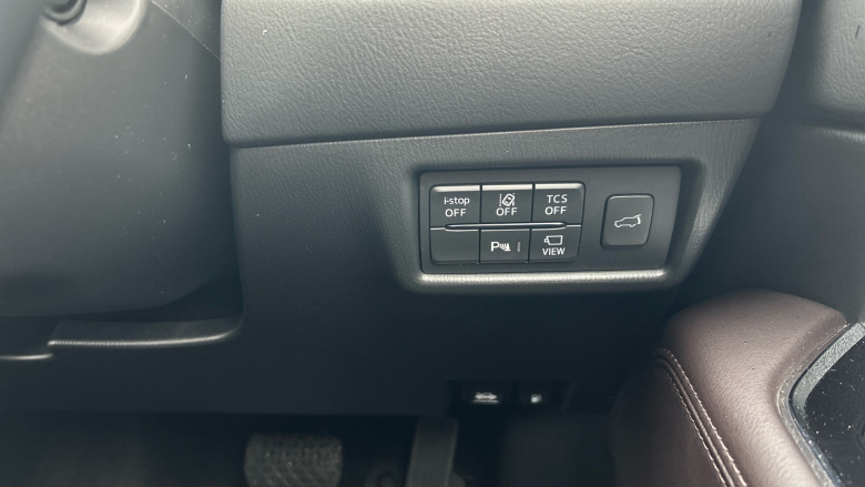 Mazda CX-5 2.0 GT Sport 5dr Auto Petrol Estate